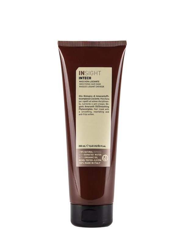 Smoothing mask | Technical products | Insight Professional