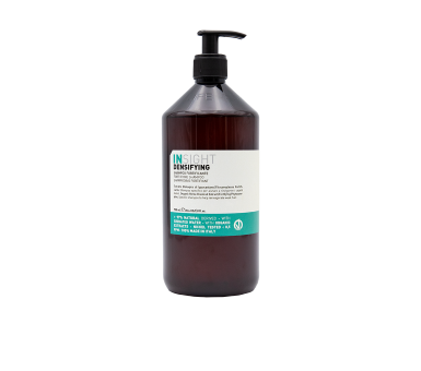 Fortifying Shampoo front 900ml